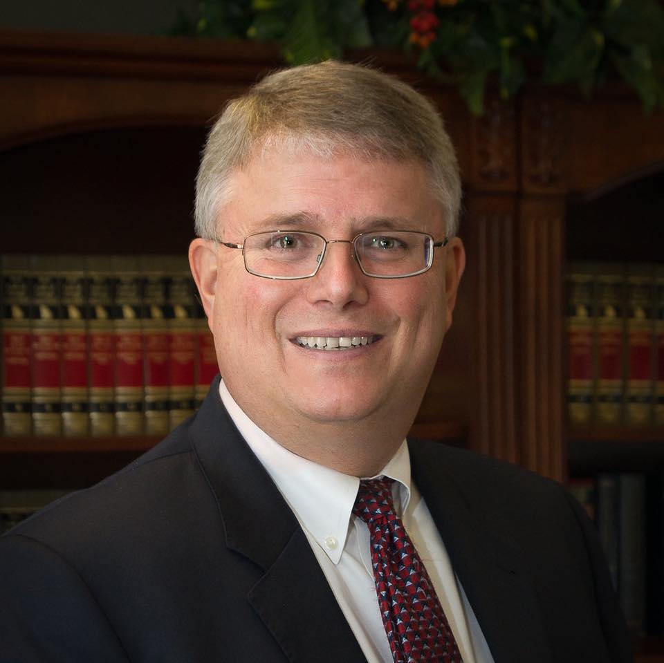 Lance McCoy – Cartersville Estate Planning Attorney
