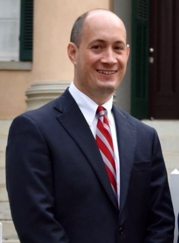 Ian McMullen – Milledgeville Estate Planning Attorney