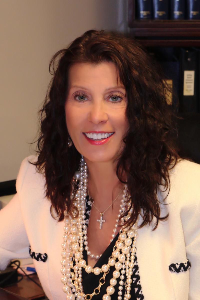 Debra Henry – Greensburg Estate Planning Attorney