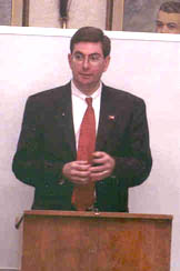 Robert Jenkins – Dalton Estate Planning Attorney