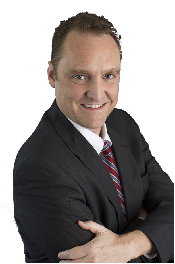 Brian Longenbaugh – Sahuarita Estate Planning Attorney