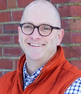 Eric Columber – Ellsworth Estate Planning Attorney