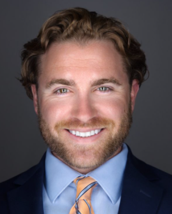 Griffith Thomas II  – Austin Estate Planning Attorney