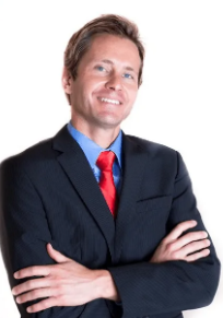 Andrew Fitzgerald – Moab Estate Planning Attorney