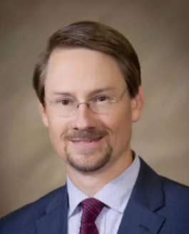 Andrew Welch III – McDonough Estate Planning Attorney