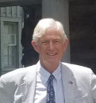 Norman Reynolds- Round Top Estate Planning Attorney