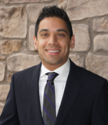 Bimal Merchant  – Phoenix Estate Planning Attorney