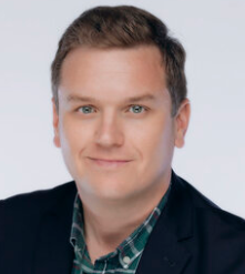 Jonathan Nightingale – Burlingame Estate Planning Attorney