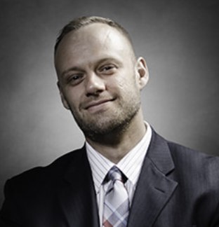 Jaime Richards – Ogden Estate Planning Attorney