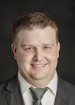 Ryan Shernaman- Kansas Estate Planning Attorney