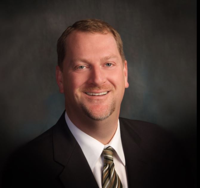 Stephen Palmer – Newberg Estate Planning Attorney