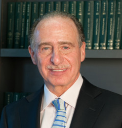 Arnold Reiter- Montvale Estate Planning Attorney