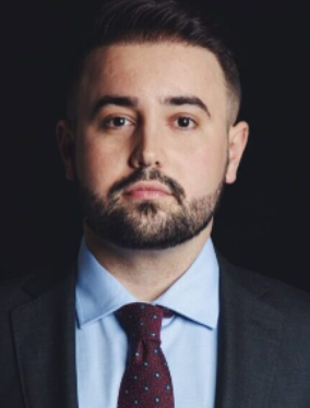 Admir Jusic – Orlando Estate Planning Attorney