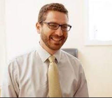 Ari Weisbard –  Petworth Estate Planning Attorney