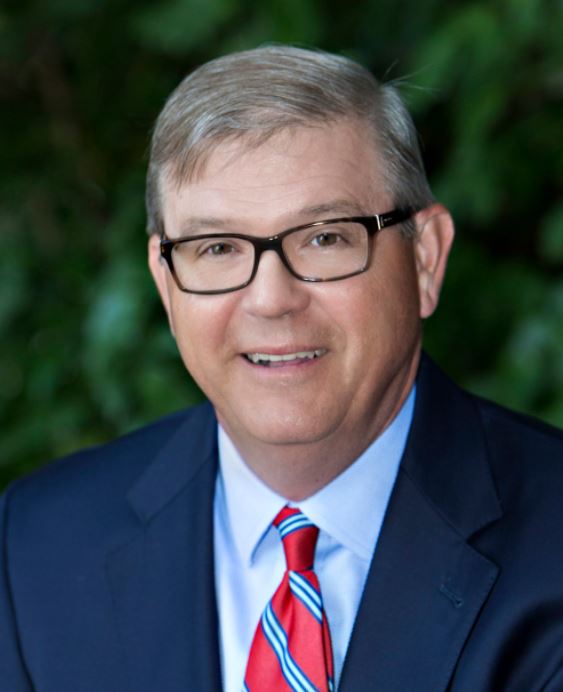 Daniel Terry – Charlotte Estate Planning Attorney