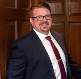 John Sauter – Clayton Estate Planning Attorney