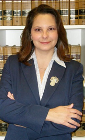 Michelle Chaudhuri – Conyers Estate Planning Attorney