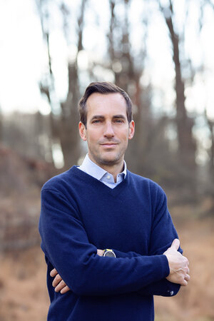 Randall Steketee –  Ridgewood Estate Planning Attorney