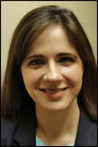 Jacquelyn Rygiel-Sprague – Clinton Twp Estate Planning Attorney