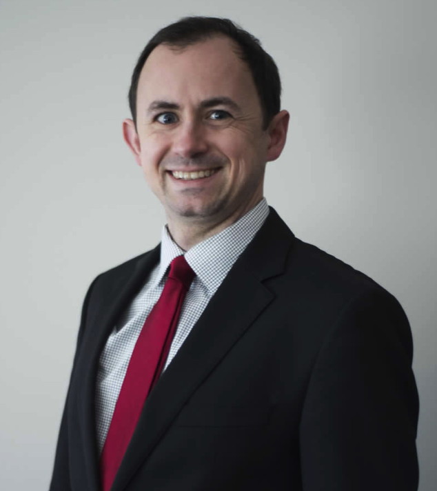 Timothy Barnes – Wheaton Estate Planning Attorney