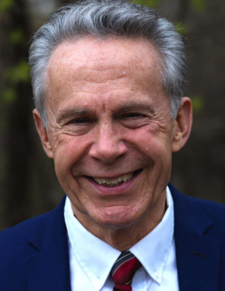 Ronald Berglund – Bloomington Estate Planning Lawyer