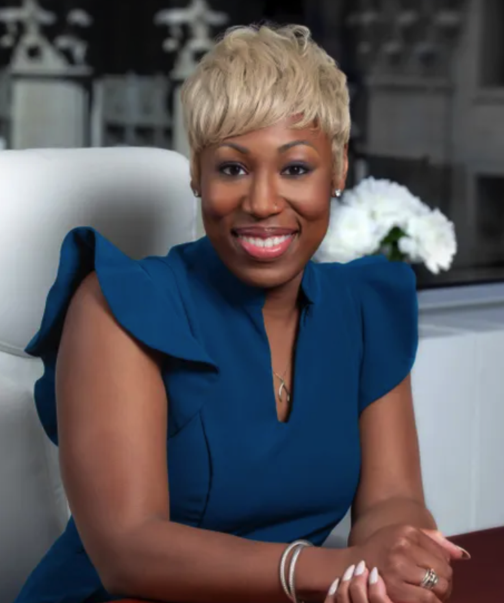 Candace Hansford – Chicago Estate Planning Attorney