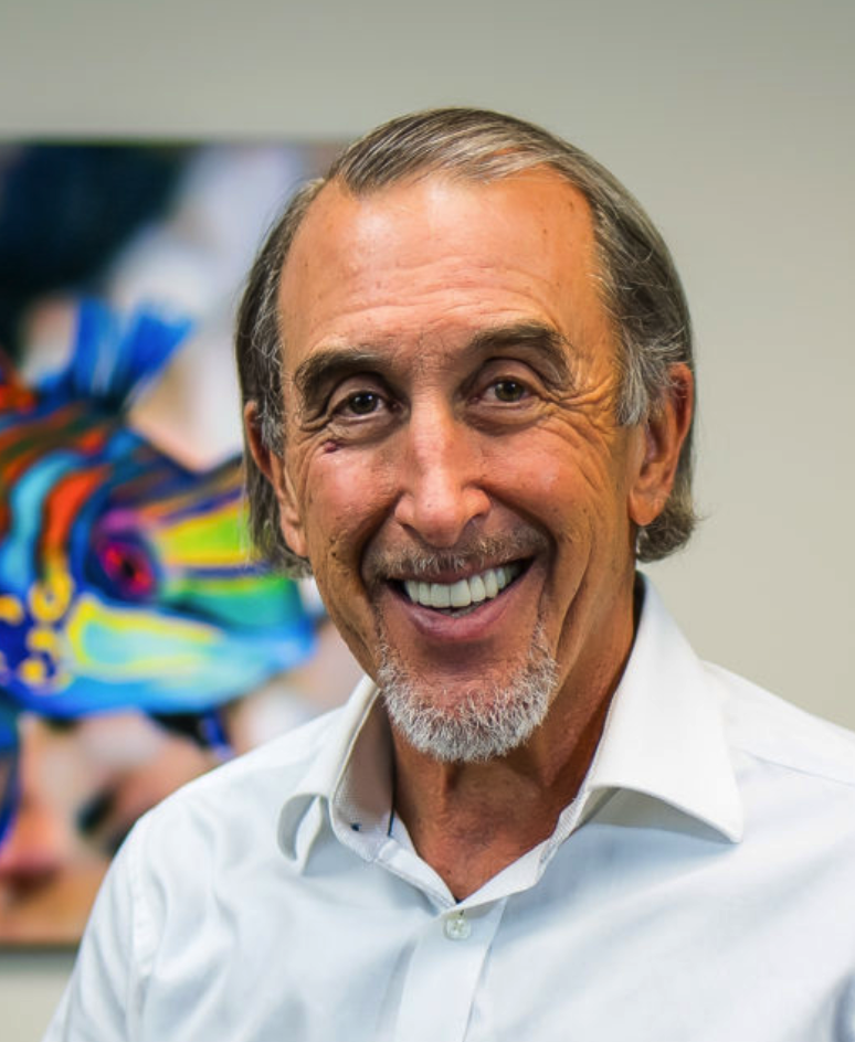 Ron Chauvel – San Mateo Estate Planning Attorney