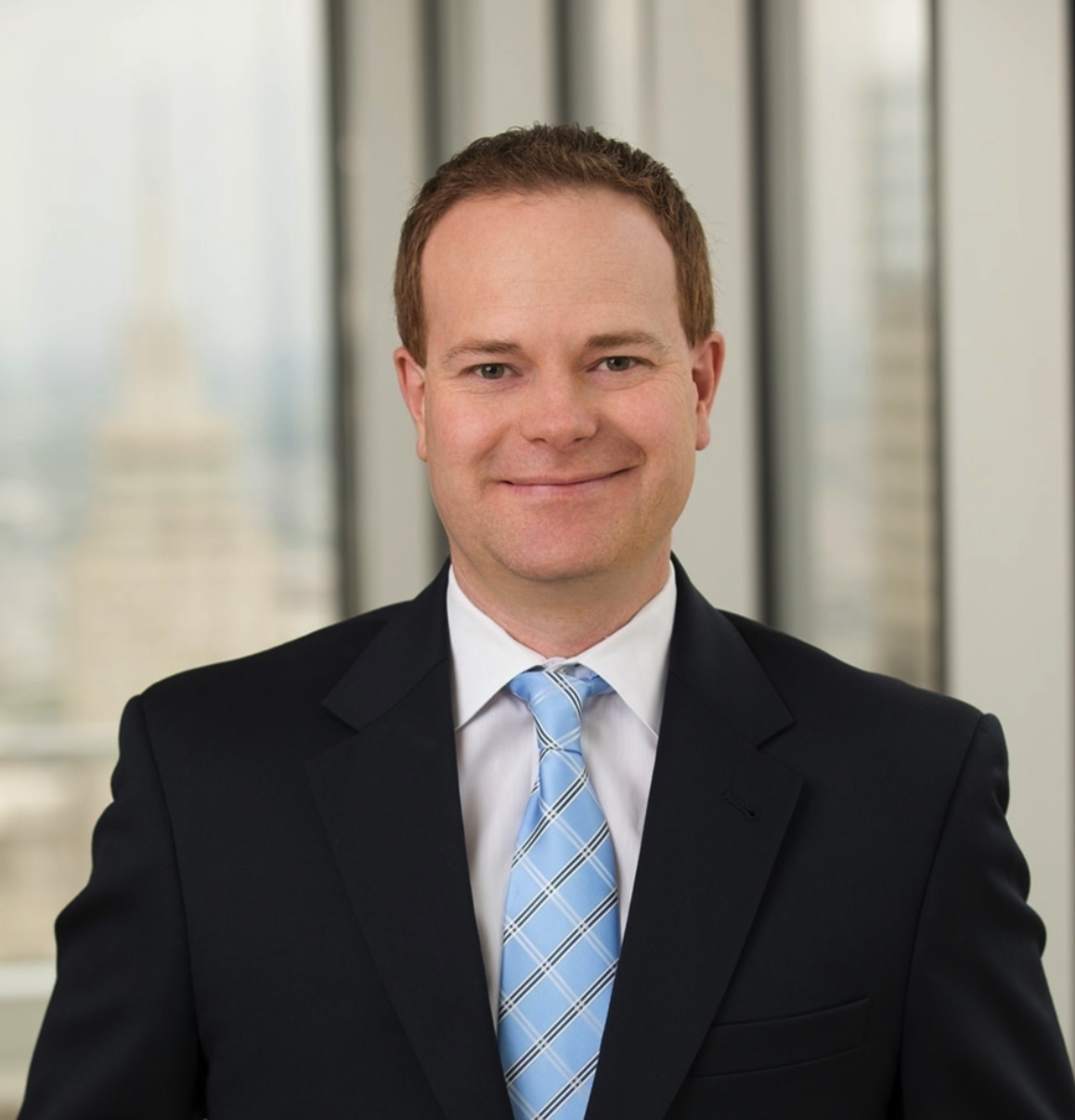 Eric Marchand – Dallas Estate Planning Attorney