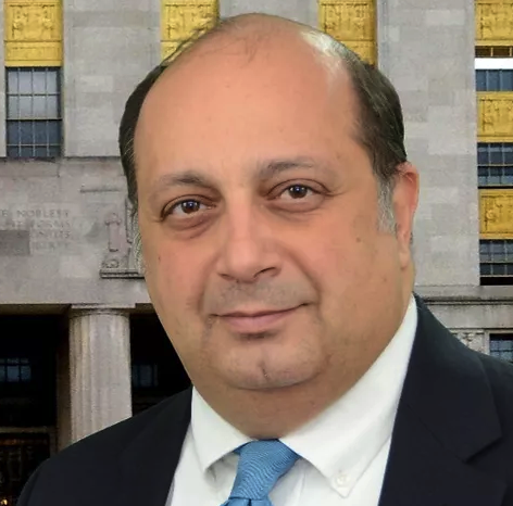 David Darvish – Great Neck Estate Planning Attorney