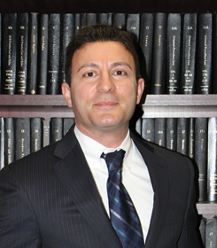 Costantino Fragale – Rye Estate Planning Lawyer