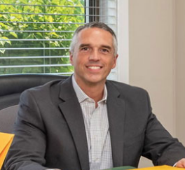 Rich Biosca – Huntley Estate Planning Attorney