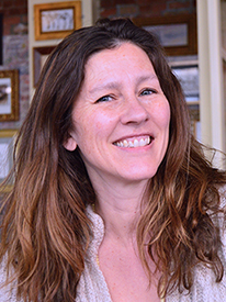 Cecilia Guecia – Yarmouth Estate Planning Attorney