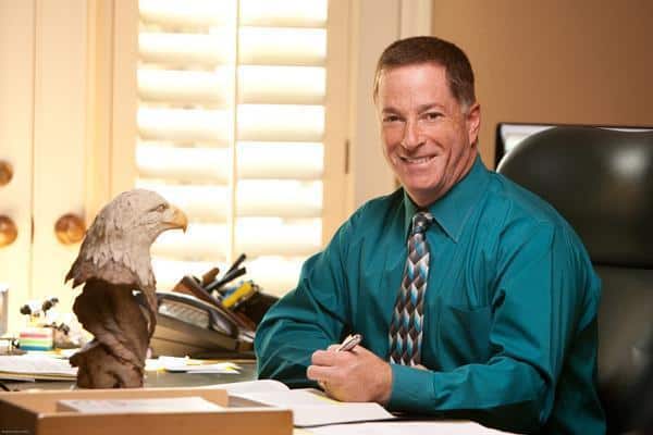 Howard Snader – Phoenix Estate Planning Attorney