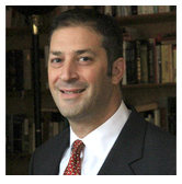 Jesse Goldfine – Stowe Estate Planning Attorney