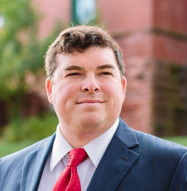 John Lynch – Naperville Estate Planning Attorney