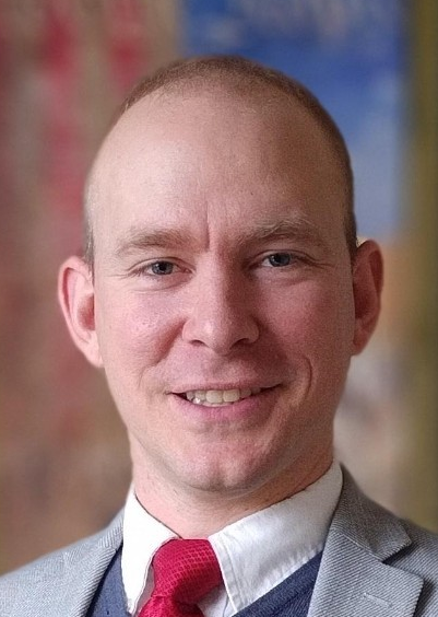 Caleb Mast – Lynchburg Estate Planning Attorney