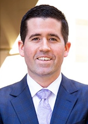 Colin Devlin – Philadelphia Estate Planning Attorney