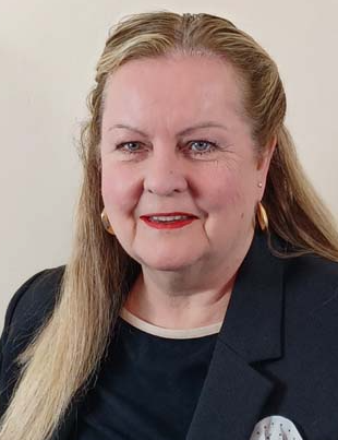 Anne Howard – Vista Estate Planning Attorney