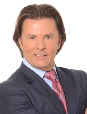 Jacques Ethier- Montreal Estate Planning Attorney