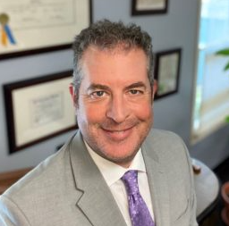 Dan Serlin – Farmington Hills Estate Planning Attorney