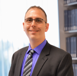 James Drew, II – Batesville Estate Planning Attorney