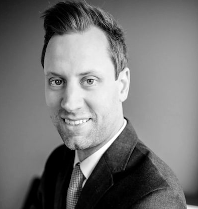 Joel Funk – Elmhurst Estate Planning Attorney