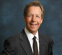 Richard Jones – Mount Prospect Estate Planning Attorney