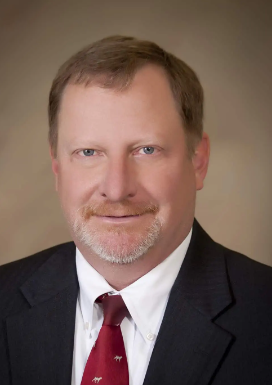 John Webb – McDonough Estate Planning Attorney