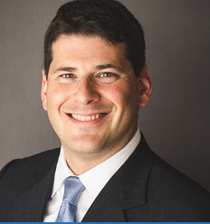 Brian Hemphill – Bend Estate Planning Attorney