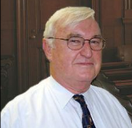 Prince McGarry – New London Estate Planning Attorney