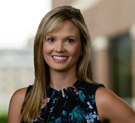 Betsy Baker – Little Rock Estate Planning Attorney