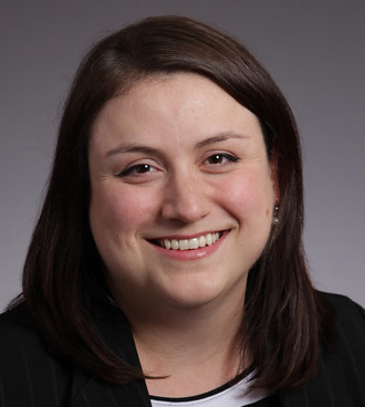 Ashley Lauber – Everett Estate Planning Attorney