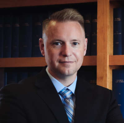 William Dean – Hilo Estate Planning Attorney
