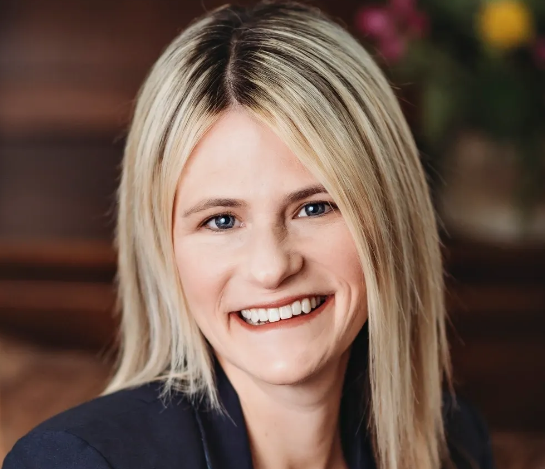 Kimber Monroe – Farmington Estate Planning Attorney